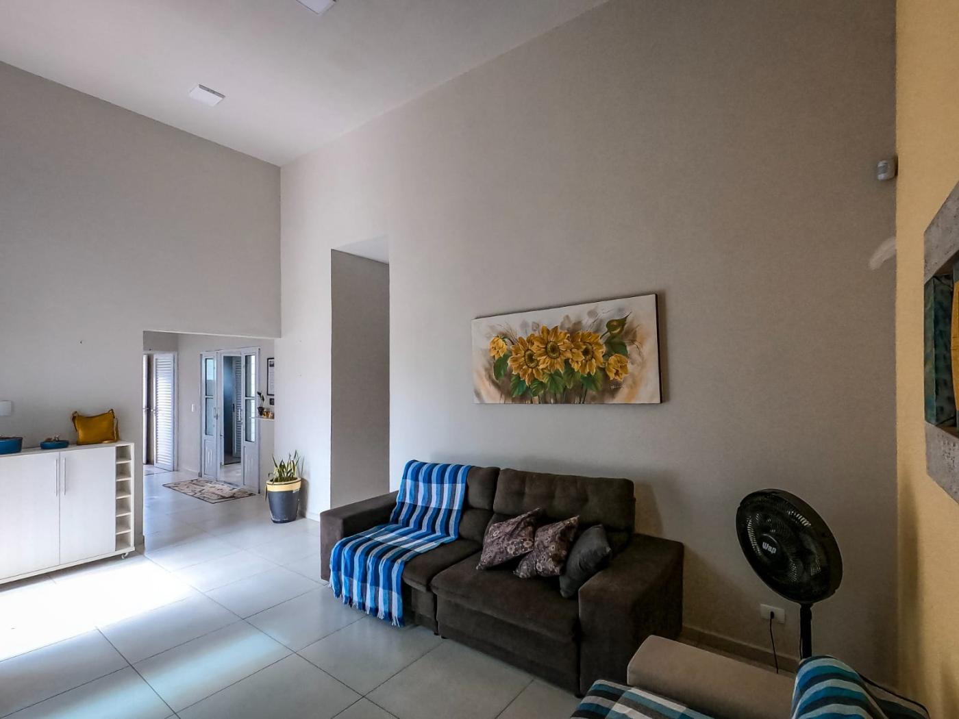 Casa à venda com 3 quartos, 1 suíte, 2 vagas e 165m² no Thermas de Santa Barbara, Águas de Santa Bárbara (SP) — foto 8 de 30