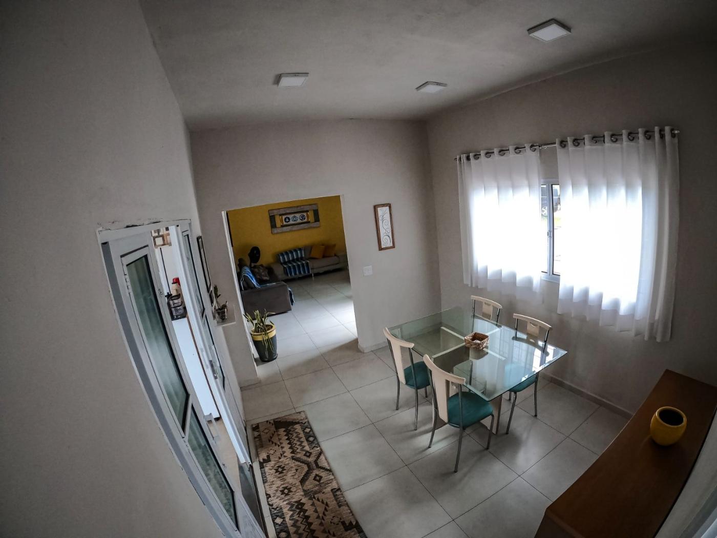 Casa à venda com 3 quartos, 1 suíte, 2 vagas e 165m² no Thermas de Santa Barbara, Águas de Santa Bárbara (SP) — foto 13 de 30