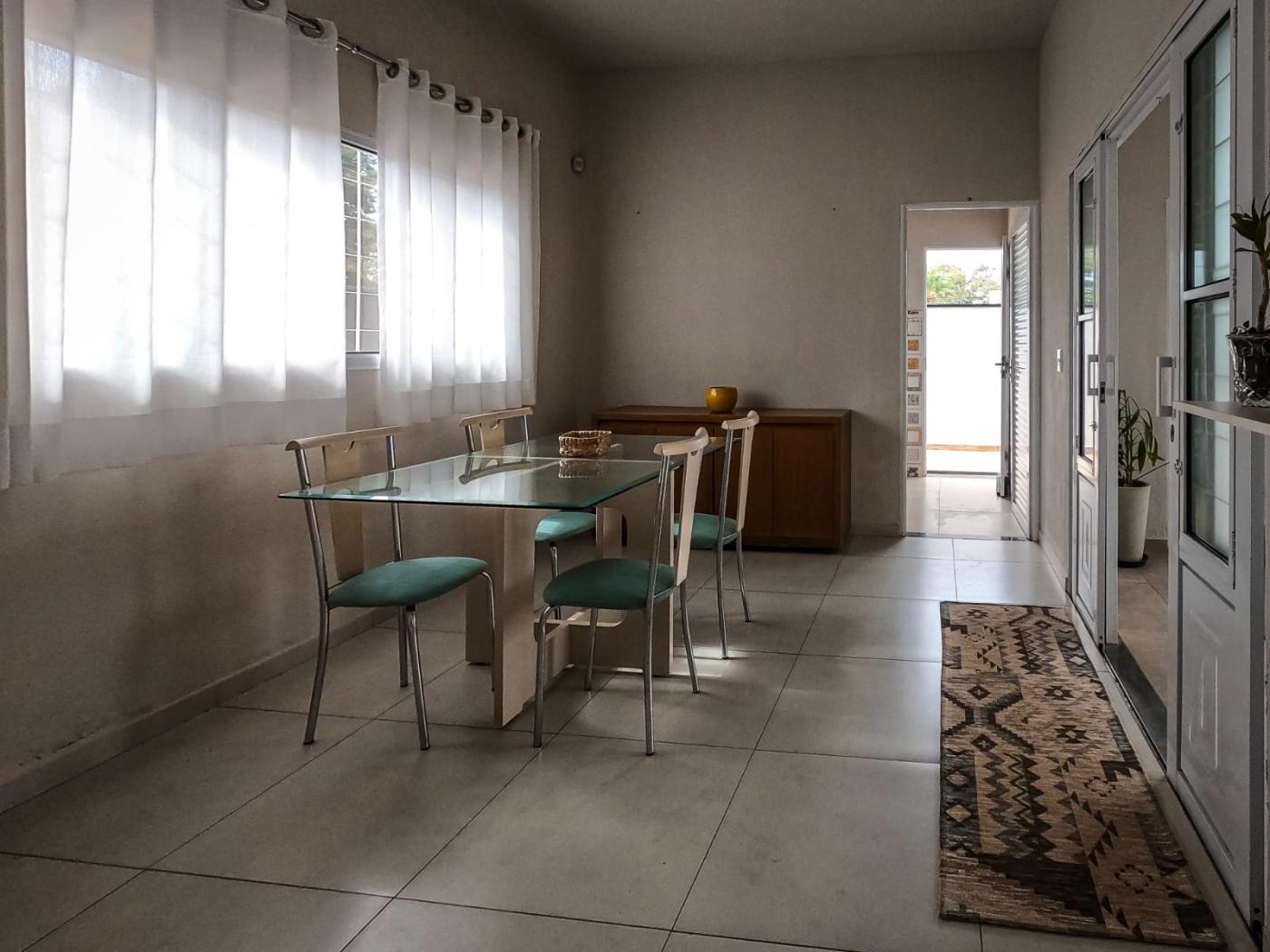 Casa à venda com 3 quartos, 1 suíte, 2 vagas e 165m² no Thermas de Santa Barbara, Águas de Santa Bárbara (SP) — foto 14 de 30