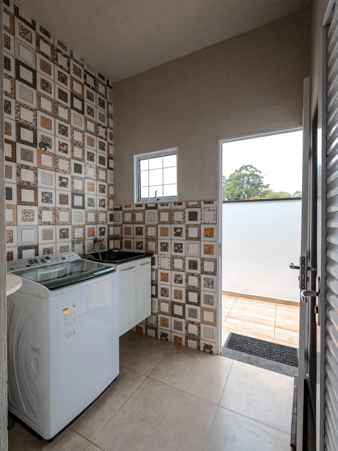 Casa à venda com 3 quartos, 1 suíte, 2 vagas e 165m² no Thermas de Santa Barbara, Águas de Santa Bárbara (SP) — foto 15 de 30