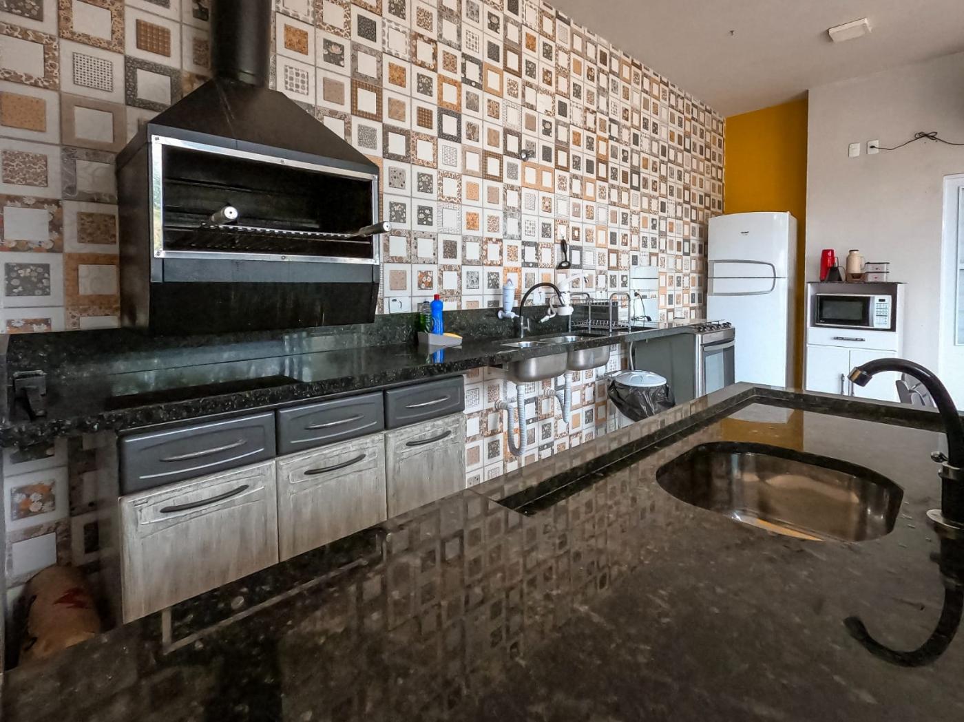 Casa à venda com 3 quartos, 1 suíte, 2 vagas e 165m² no Thermas de Santa Barbara, Águas de Santa Bárbara (SP) — foto 16 de 30