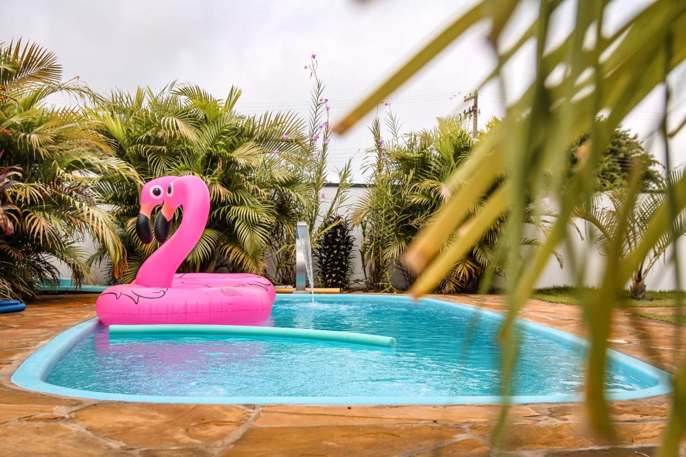 Casa à venda com 3 quartos, 1 suíte, 2 vagas e 165m² no Thermas de Santa Barbara, Águas de Santa Bárbara (SP) — foto 6 de 30