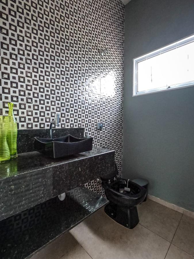 Casa à venda com 3 quartos, 1 suíte, 2 vagas e 165m² no Thermas de Santa Barbara, Águas de Santa Bárbara (SP) — foto 17 de 30