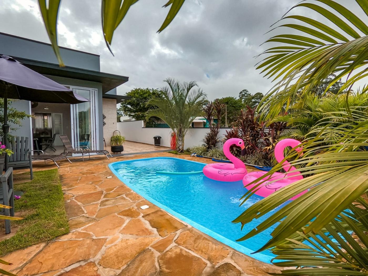 Casa à venda com 3 quartos, 1 suíte, 2 vagas e 165m² no Thermas de Santa Barbara, Águas de Santa Bárbara (SP) — foto 20 de 30