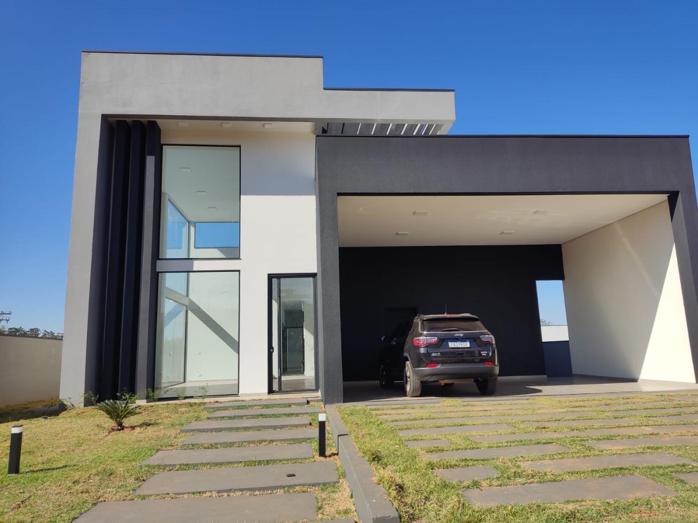 Casa à venda com 3 quartos, 1 suíte, 4 vagas e 171m² no Thermas de Santa Barbara, Águas de Santa Bárbara (SP) — foto 2 de 25