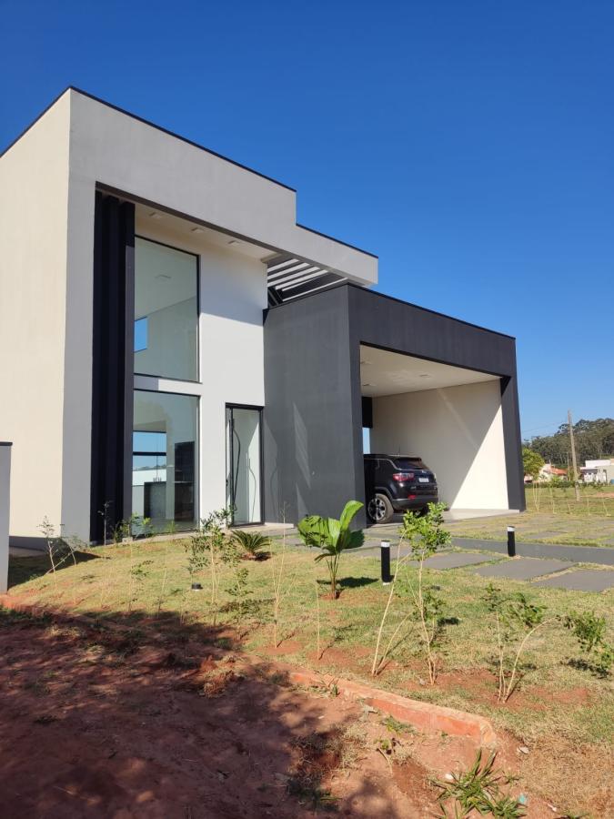 Casa à venda com 3 quartos, 1 suíte, 4 vagas e 171m² no Thermas de Santa Barbara, Águas de Santa Bárbara (SP) — foto 3 de 25