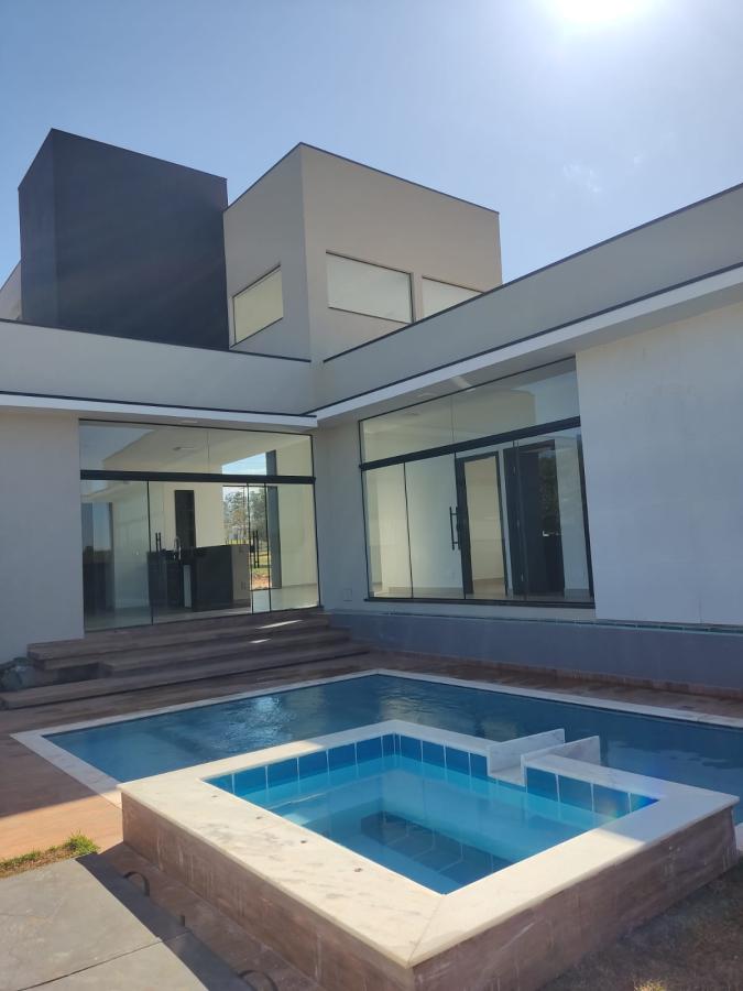 Casa à venda com 3 quartos, 1 suíte, 4 vagas e 171m² no Thermas de Santa Barbara, Águas de Santa Bárbara (SP) — foto 5 de 25