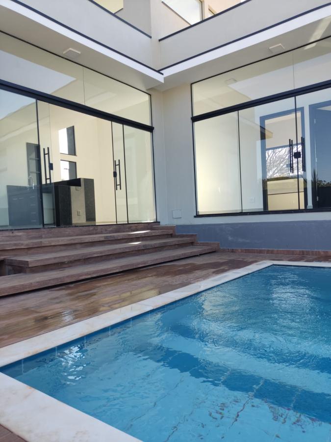 Casa à venda com 3 quartos, 1 suíte, 4 vagas e 171m² no Thermas de Santa Barbara, Águas de Santa Bárbara (SP) — foto 4 de 25
