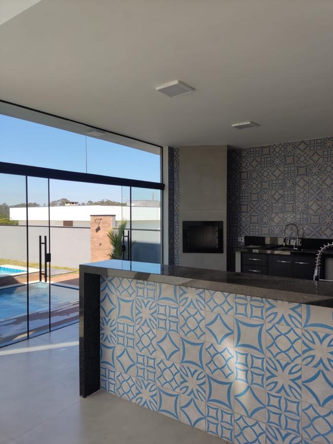 Casa à venda com 3 quartos, 1 suíte, 4 vagas e 171m² no Thermas de Santa Barbara, Águas de Santa Bárbara (SP) — foto 7 de 25