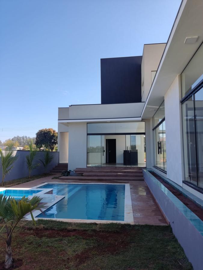 Casa à venda com 3 quartos, 1 suíte, 4 vagas e 171m² no Thermas de Santa Barbara, Águas de Santa Bárbara (SP) — foto 6 de 25