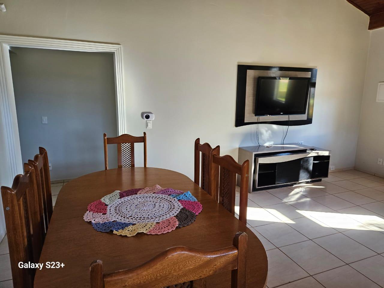 Casa à venda com 3 quartos, 1 suíte, 2 vagas e 150m² no Santa Barbara Resort Residence, Águas de Santa Bárbara (SP) — foto 5 de 28