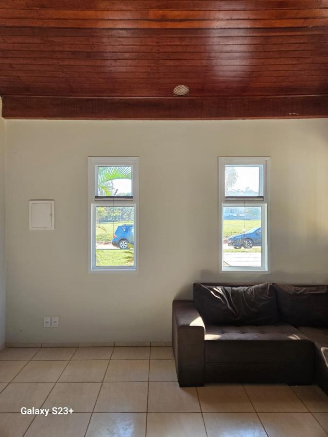 Casa à venda com 3 quartos, 1 suíte, 2 vagas e 150m² no Santa Barbara Resort Residence, Águas de Santa Bárbara (SP) — foto 7 de 28