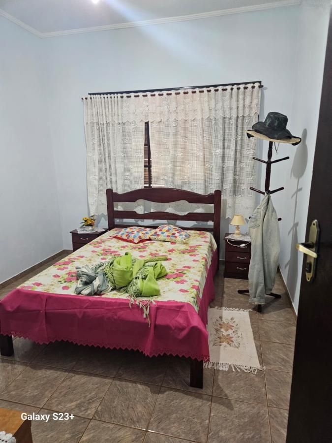 Casa à venda com 3 quartos, 1 suíte, 2 vagas e 150m² no Santa Barbara Resort Residence, Águas de Santa Bárbara (SP) — foto 8 de 29