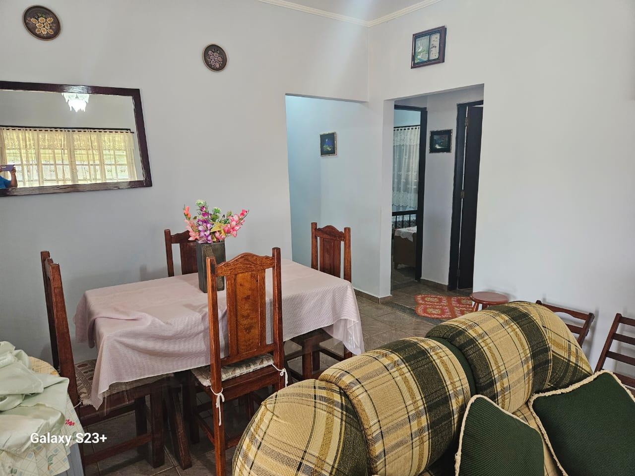 Casa à venda com 3 quartos, 1 suíte, 2 vagas e 150m² no Santa Barbara Resort Residence, Águas de Santa Bárbara (SP) — foto 12 de 29