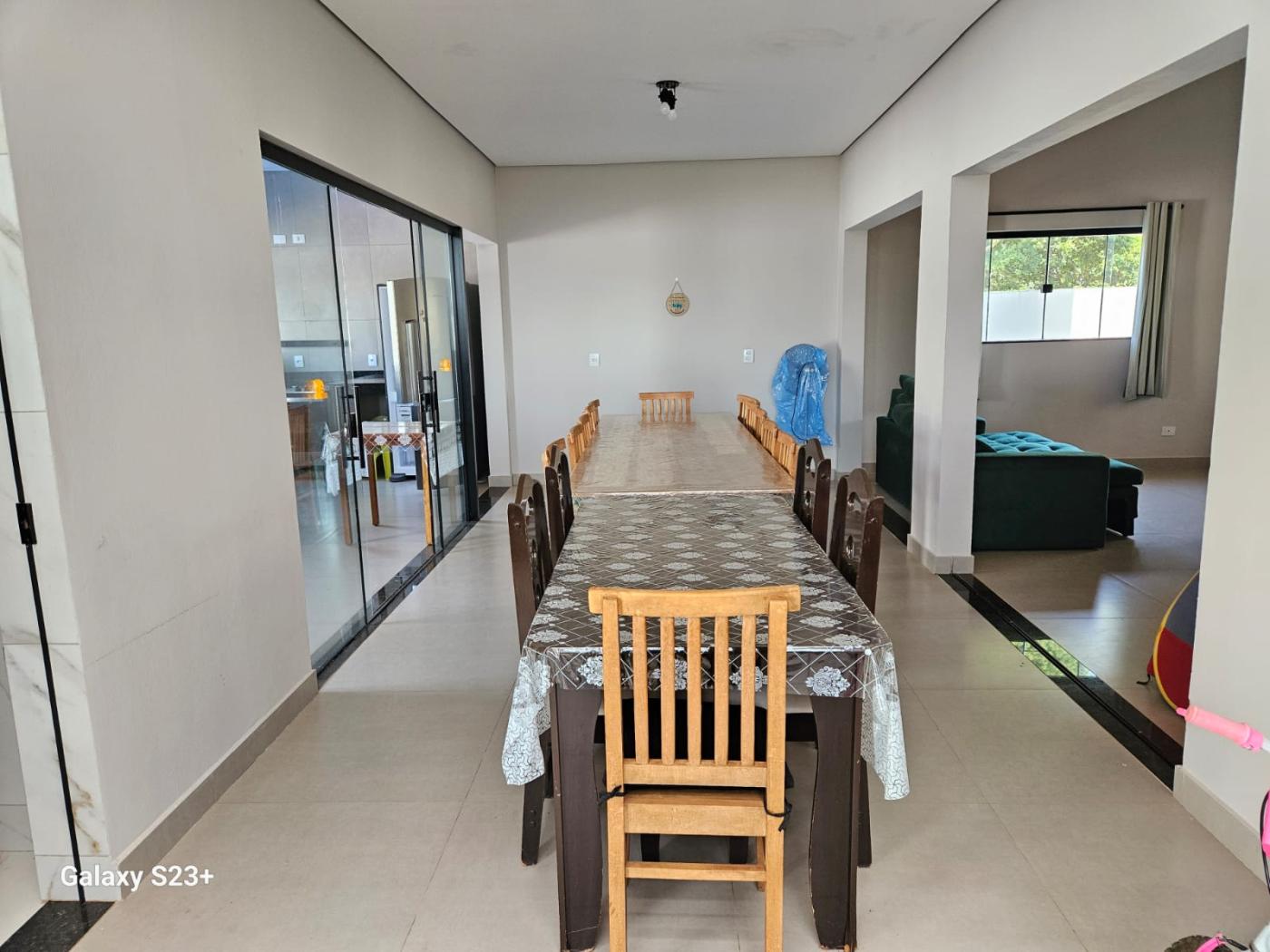 Casa à venda com 3 quartos, 1 suíte, 2 vagas e 170m² no Santa Barbara Resort Residence, Águas de Santa Bárbara (SP) — foto 4 de 30