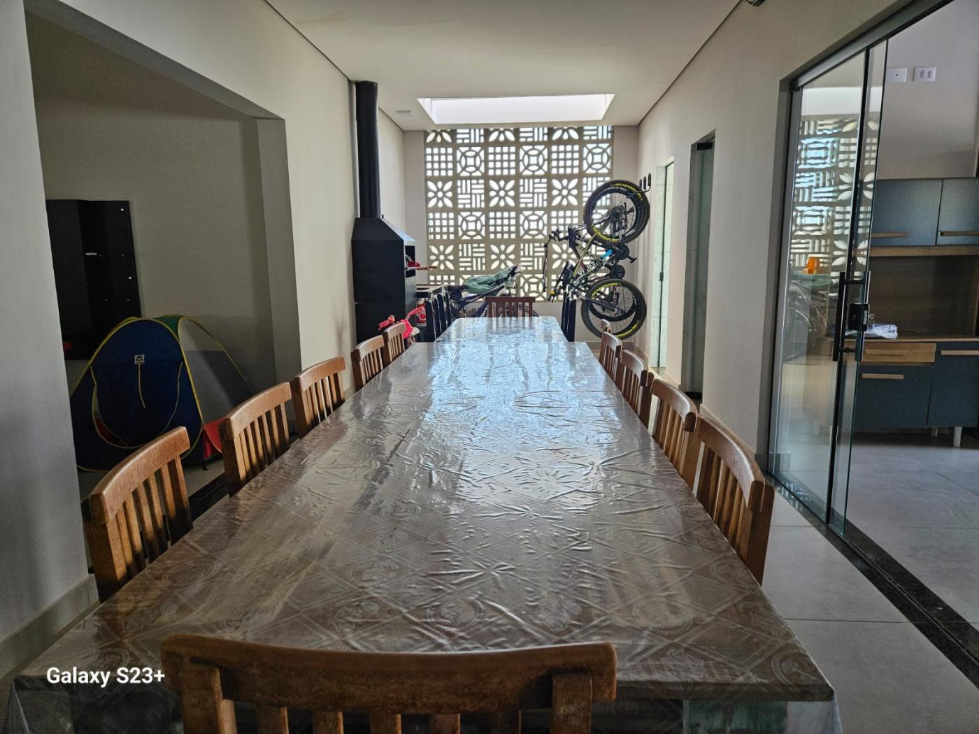 Casa à venda com 3 quartos, 1 suíte, 2 vagas e 170m² no Santa Barbara Resort Residence, Águas de Santa Bárbara (SP) — foto 5 de 30