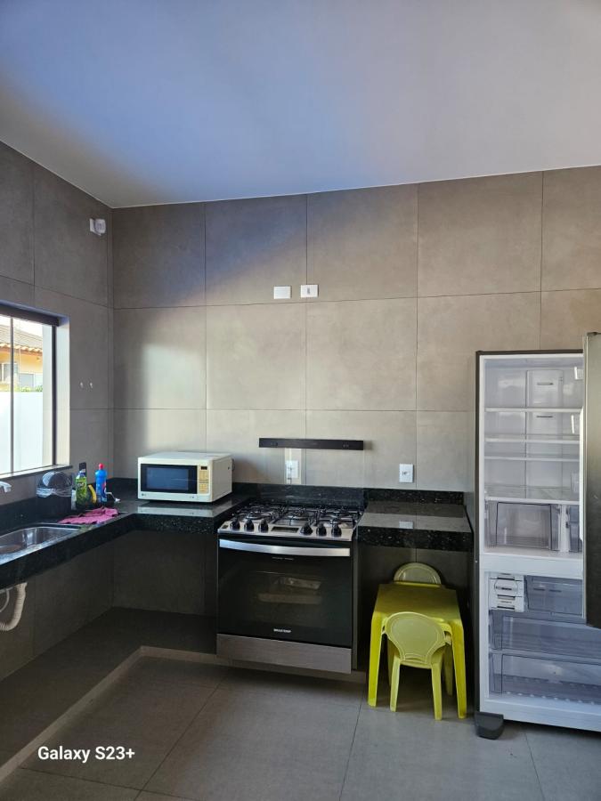 Casa à venda com 3 quartos, 1 suíte, 2 vagas e 170m² no Santa Barbara Resort Residence, Águas de Santa Bárbara (SP) — foto 7 de 30