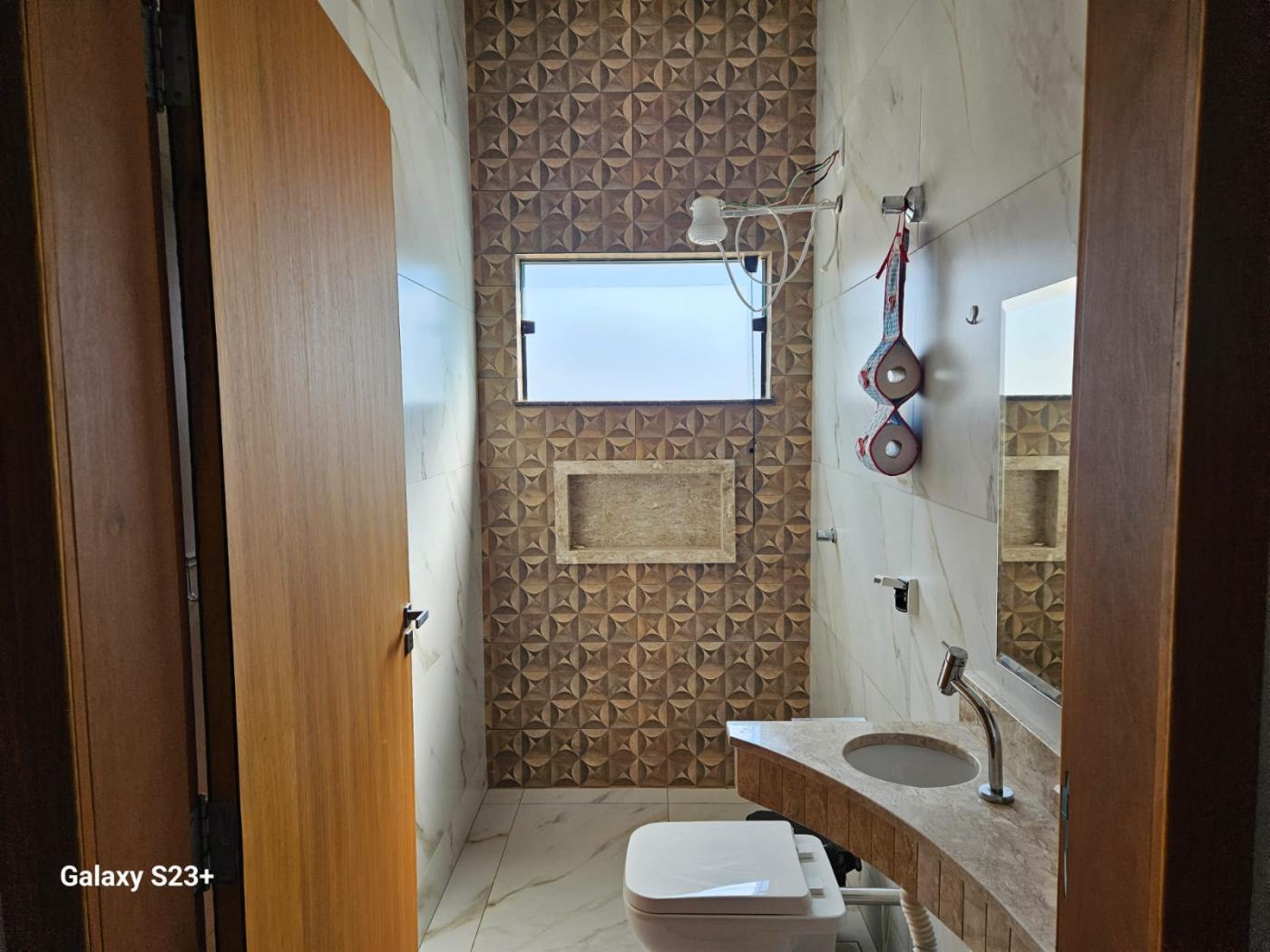 Casa à venda com 3 quartos, 1 suíte, 2 vagas e 170m² no Santa Barbara Resort Residence, Águas de Santa Bárbara (SP) — foto 10 de 30