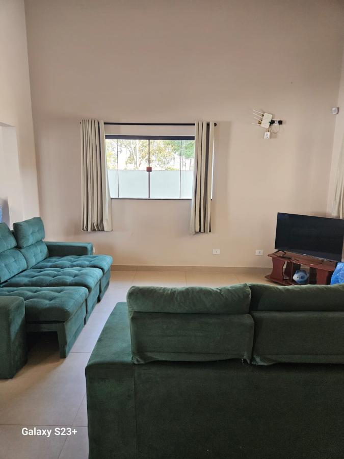 Casa à venda com 3 quartos, 1 suíte, 2 vagas e 170m² no Santa Barbara Resort Residence, Águas de Santa Bárbara (SP) — foto 9 de 30