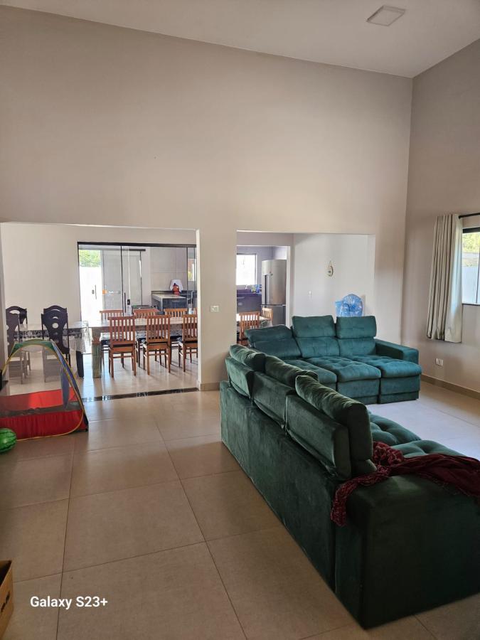 Casa à venda com 3 quartos, 1 suíte, 2 vagas e 170m² no Santa Barbara Resort Residence, Águas de Santa Bárbara (SP) — foto 15 de 30