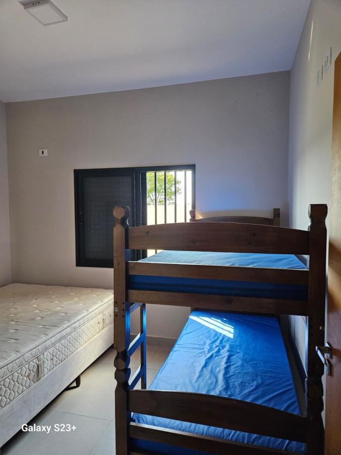 Casa à venda com 3 quartos, 1 suíte, 2 vagas e 170m² no Santa Barbara Resort Residence, Águas de Santa Bárbara (SP) — foto 13 de 30