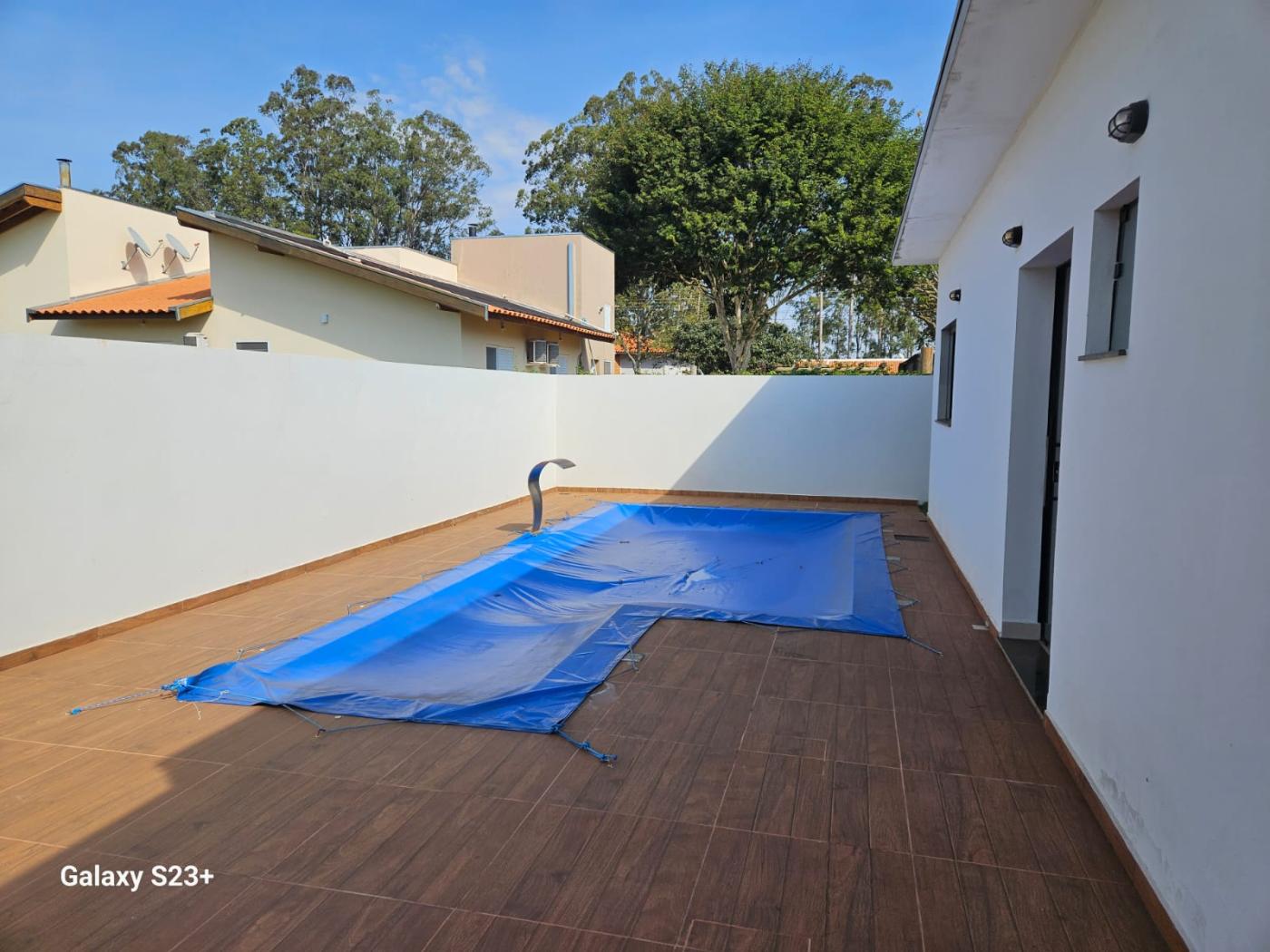 Casa à venda com 3 quartos, 1 suíte, 2 vagas e 170m² no Santa Barbara Resort Residence, Águas de Santa Bárbara (SP) — foto 3 de 30