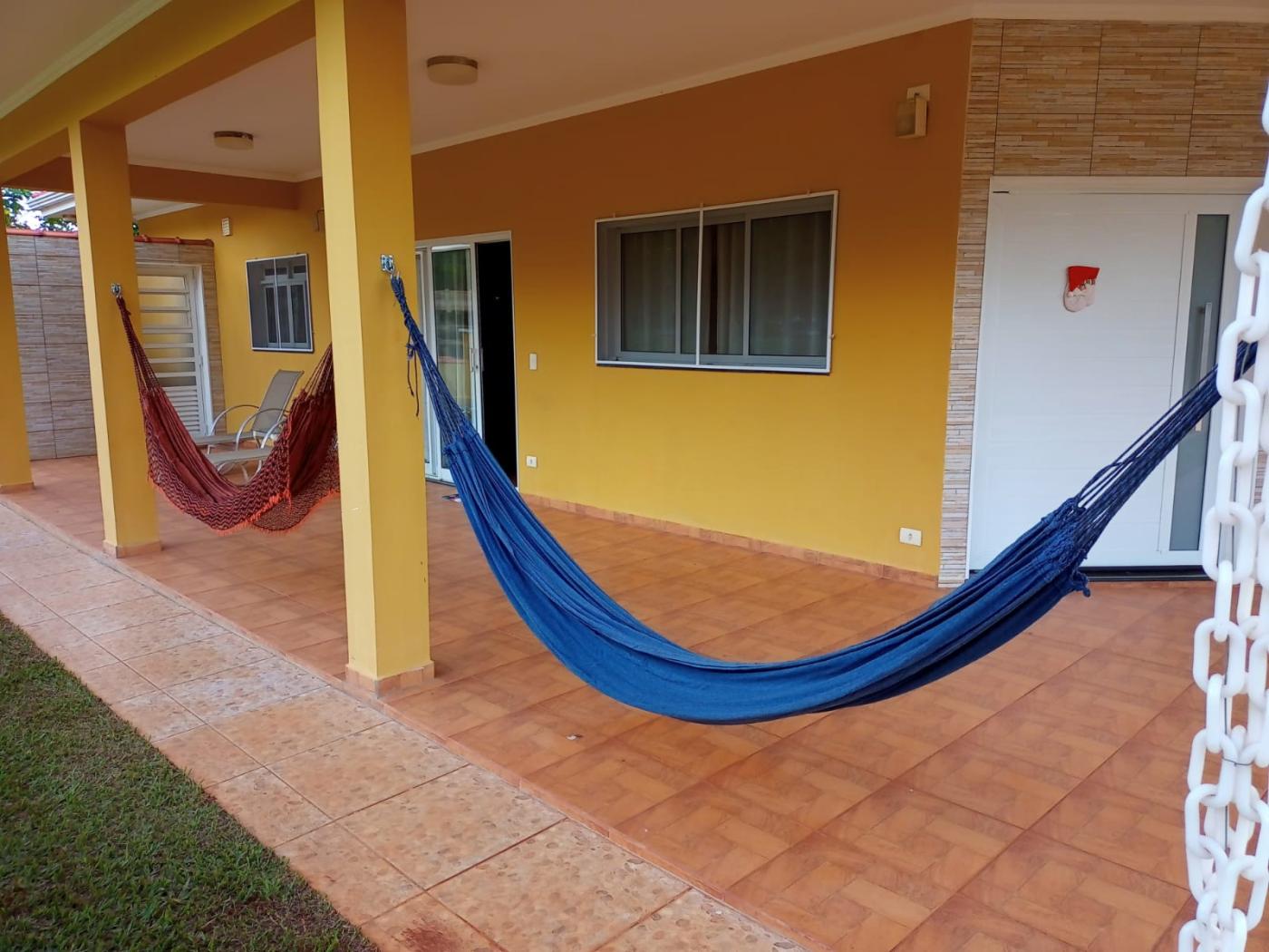 Casa à venda com 3 quartos, 3 suítes, 3 vagas e 150m² no Santa Barbara Resort Residence, Águas de Santa Bárbara (SP) — foto 2 de 30
