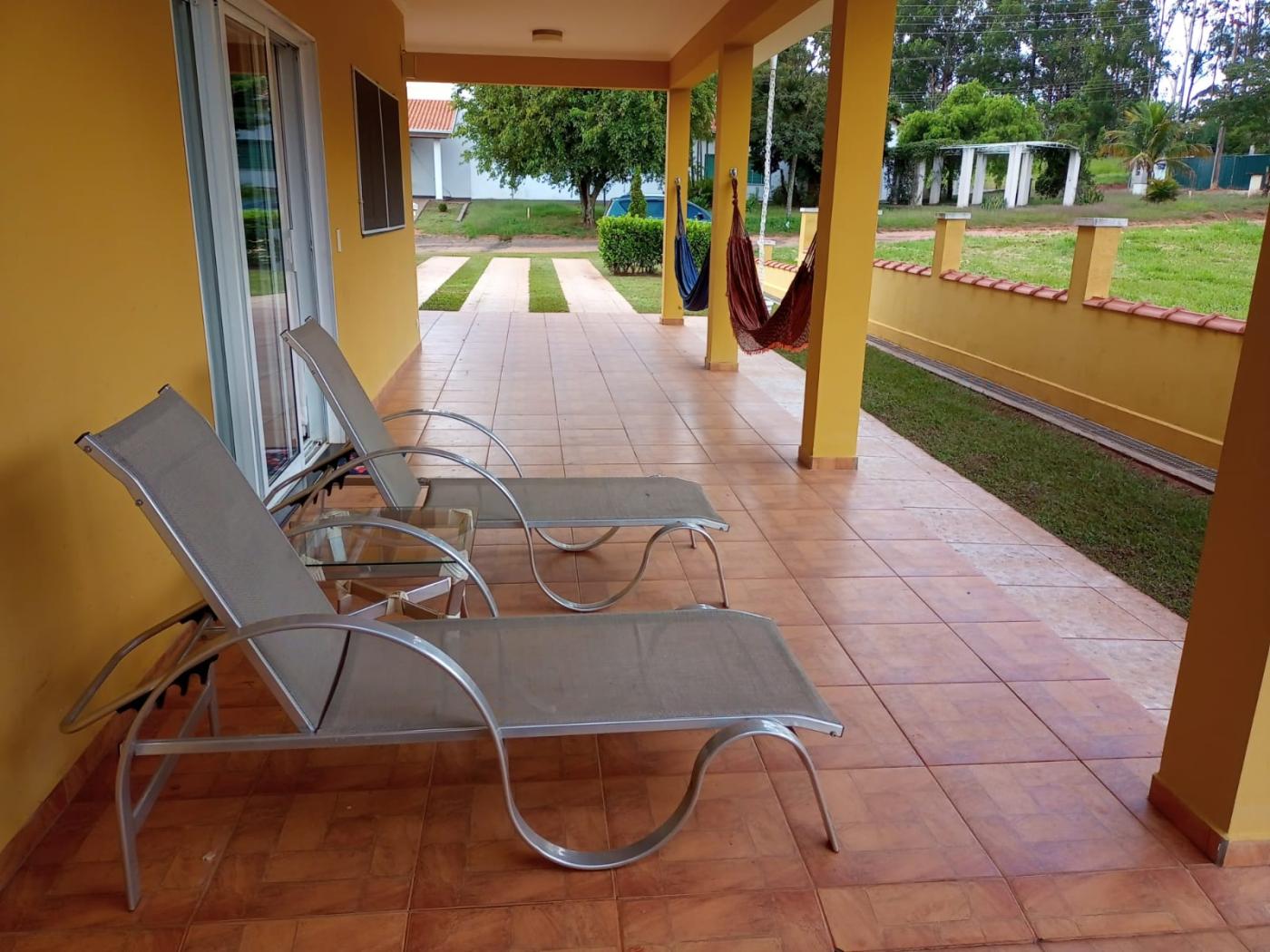 Casa à venda com 3 quartos, 3 suítes, 3 vagas e 150m² no Santa Barbara Resort Residence, Águas de Santa Bárbara (SP) — foto 3 de 30