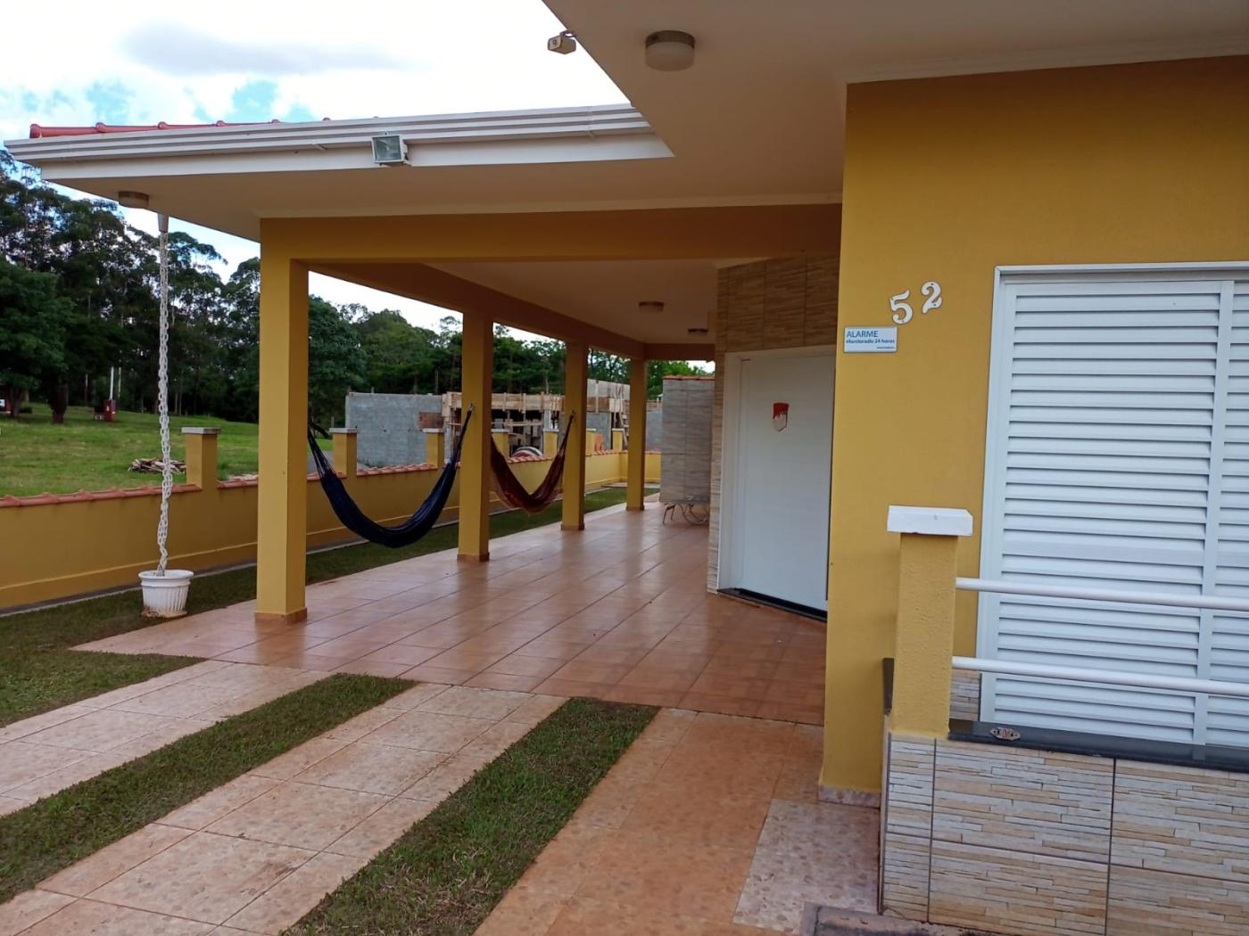 Casa à venda com 3 quartos, 4 banheiros, 3 vagas e 150m² no Santa Barbara Resort Residence, Águas de Santa Bárbara — foto principal