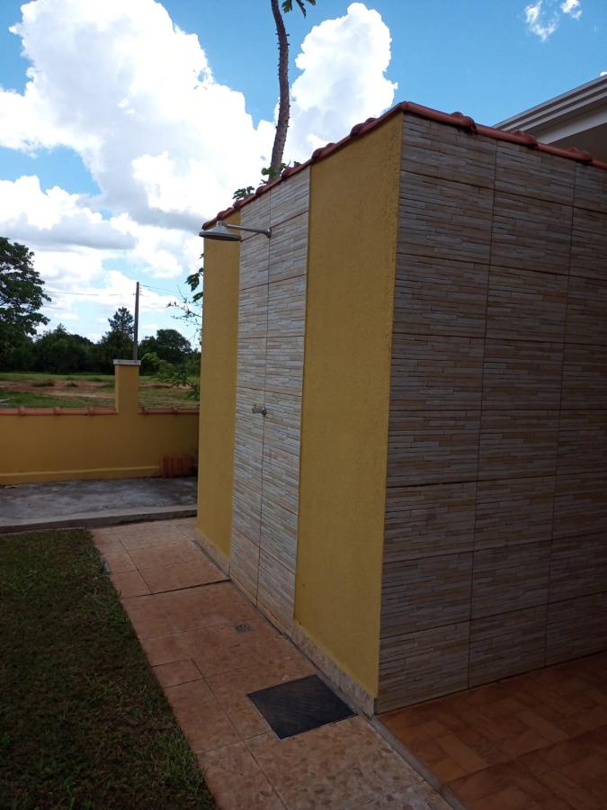 Casa à venda com 3 quartos, 3 suítes, 3 vagas e 150m² no Santa Barbara Resort Residence, Águas de Santa Bárbara (SP) — foto 5 de 30