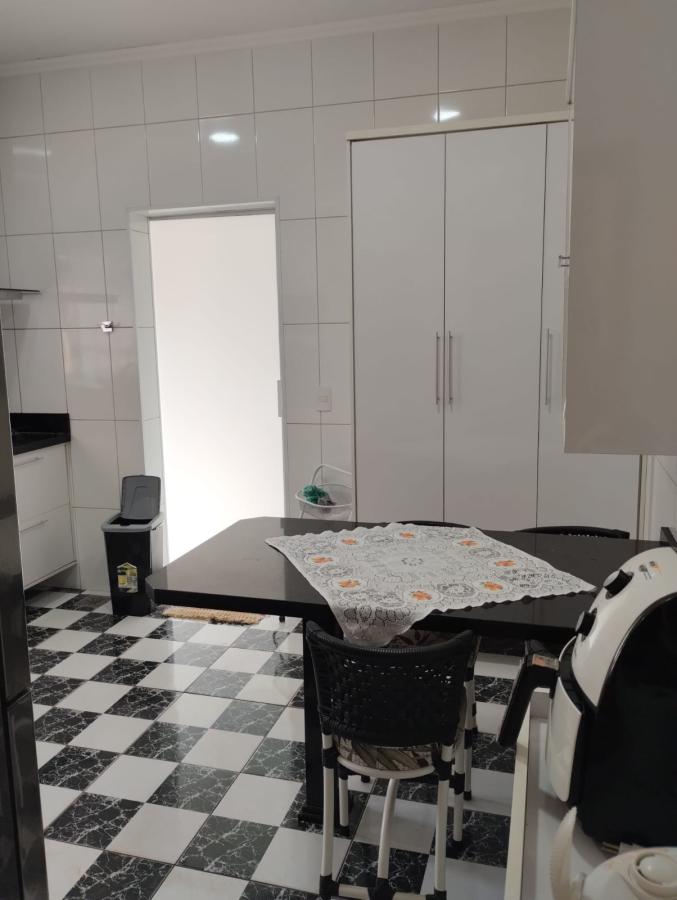 Casa à venda com 3 quartos, 3 suítes, 3 vagas e 150m² no Santa Barbara Resort Residence, Águas de Santa Bárbara (SP) — foto 7 de 30