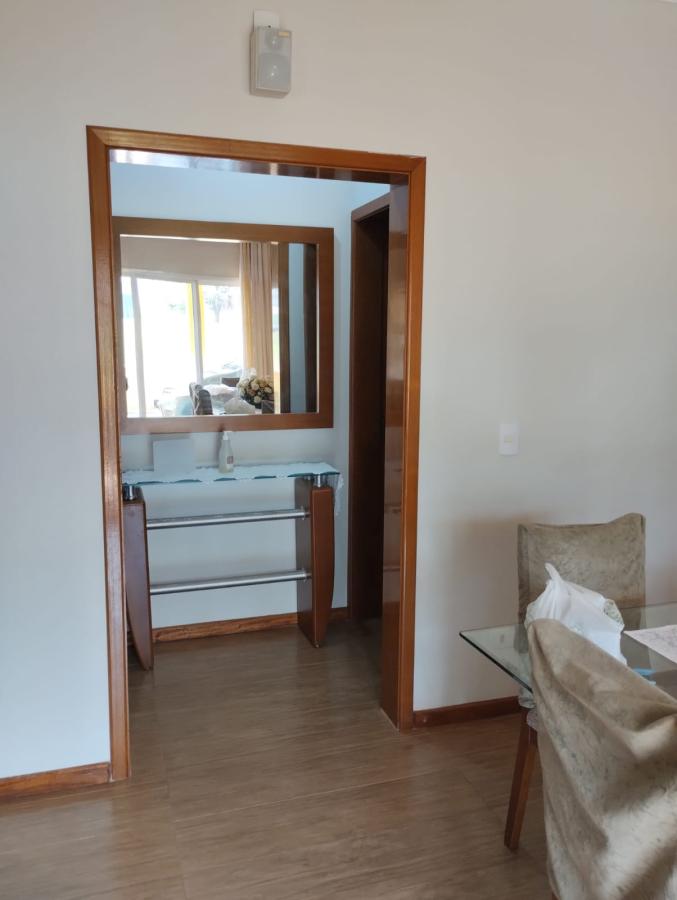 Casa à venda com 3 quartos, 3 suítes, 3 vagas e 150m² no Santa Barbara Resort Residence, Águas de Santa Bárbara (SP) — foto 8 de 30