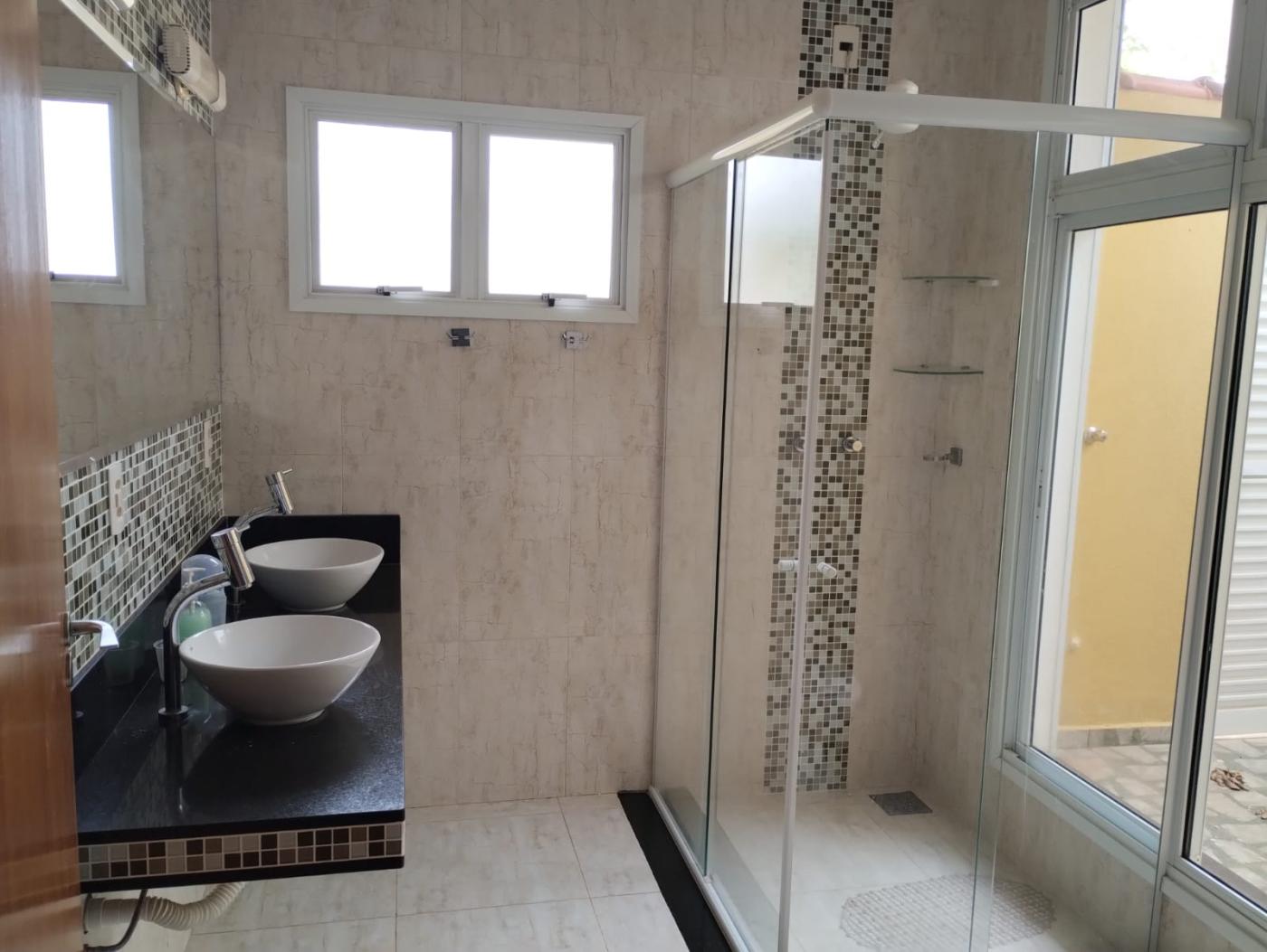 Casa à venda com 3 quartos, 3 suítes, 3 vagas e 150m² no Santa Barbara Resort Residence, Águas de Santa Bárbara (SP) — foto 9 de 30