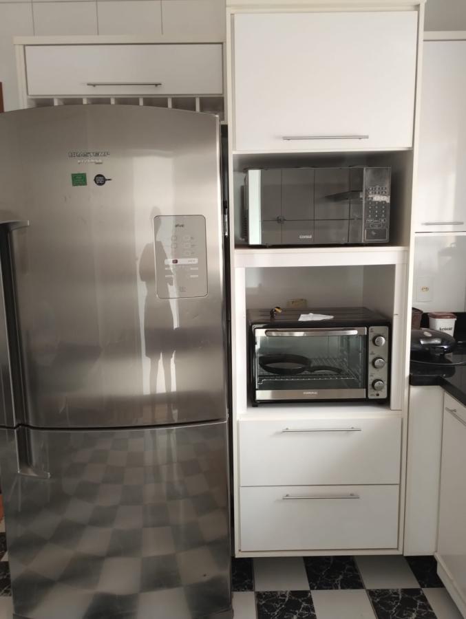 Casa à venda com 3 quartos, 3 suítes, 3 vagas e 150m² no Santa Barbara Resort Residence, Águas de Santa Bárbara (SP) — foto 10 de 30