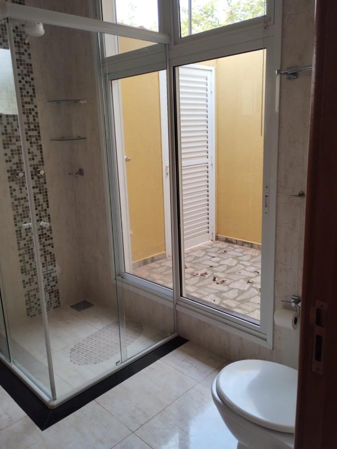 Casa à venda com 3 quartos, 3 suítes, 3 vagas e 150m² no Santa Barbara Resort Residence, Águas de Santa Bárbara (SP) — foto 11 de 30