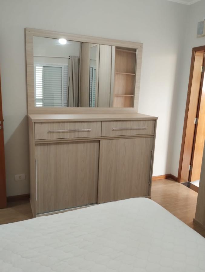 Casa à venda com 3 quartos, 3 suítes, 3 vagas e 150m² no Santa Barbara Resort Residence, Águas de Santa Bárbara (SP) — foto 12 de 30