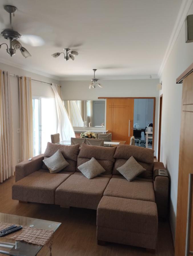 Casa à venda com 3 quartos, 3 suítes, 3 vagas e 150m² no Santa Barbara Resort Residence, Águas de Santa Bárbara (SP) — foto 16 de 30