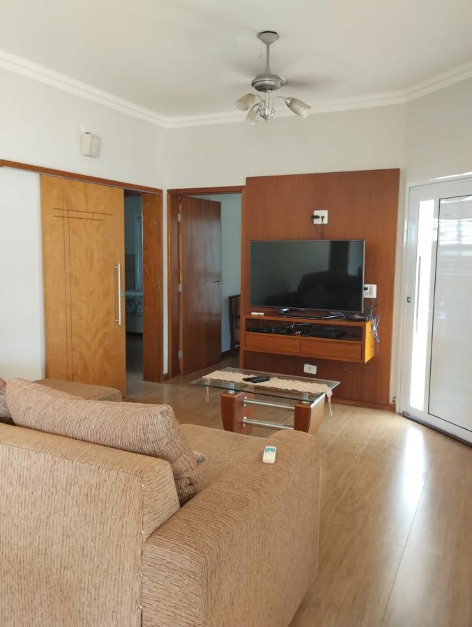 Casa à venda com 3 quartos, 3 suítes, 3 vagas e 150m² no Santa Barbara Resort Residence, Águas de Santa Bárbara (SP) — foto 18 de 30