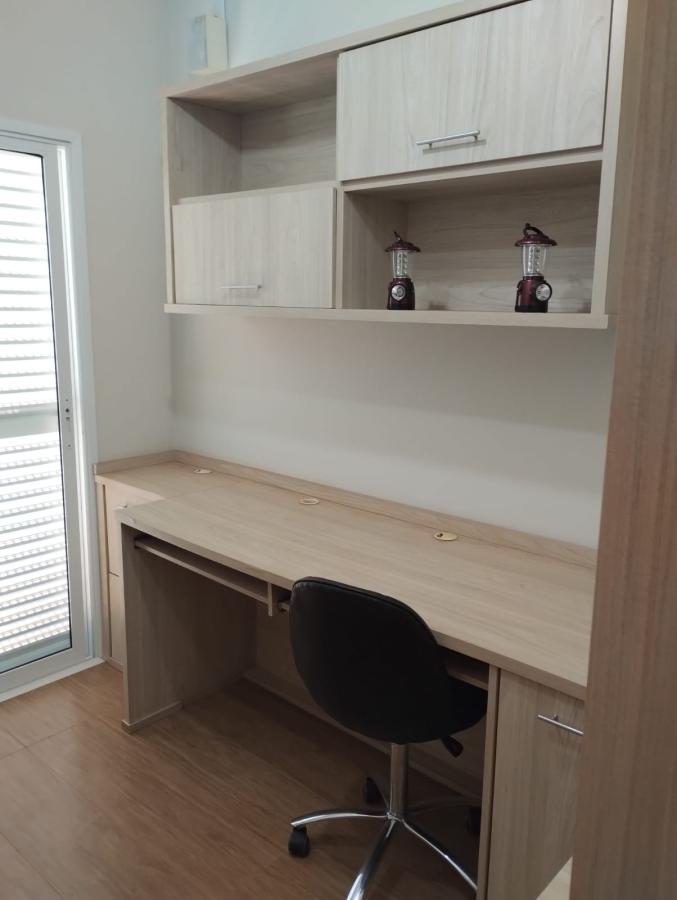 Casa à venda com 3 quartos, 3 suítes, 3 vagas e 150m² no Santa Barbara Resort Residence, Águas de Santa Bárbara (SP) — foto 17 de 30