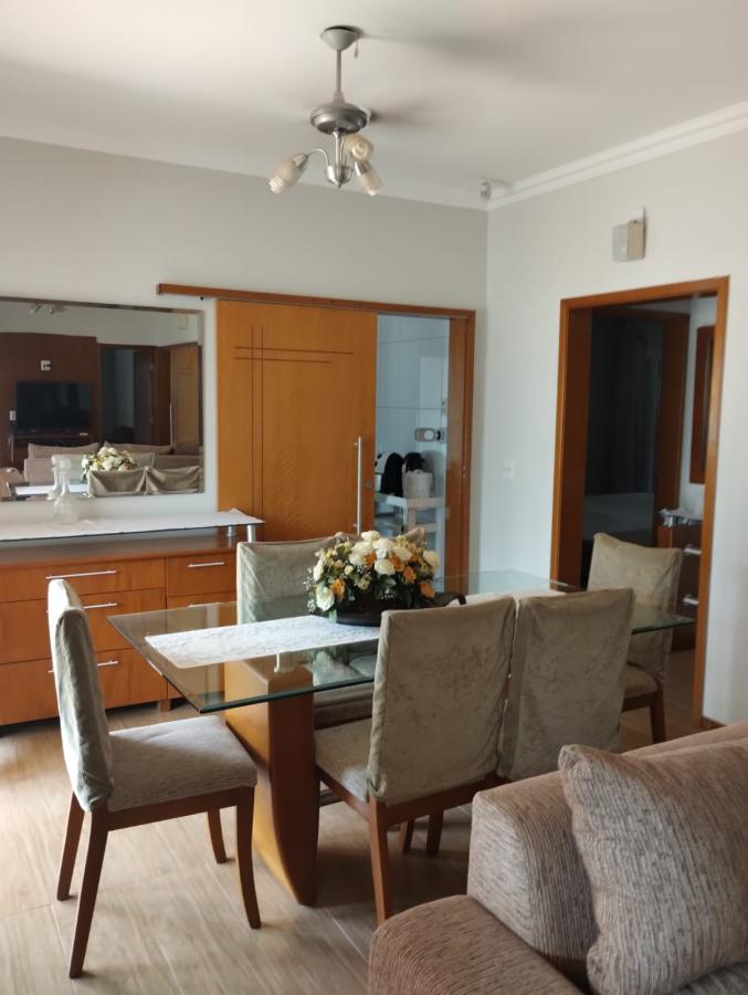 Casa à venda com 3 quartos, 3 suítes, 3 vagas e 150m² no Santa Barbara Resort Residence, Águas de Santa Bárbara (SP) — foto 19 de 30