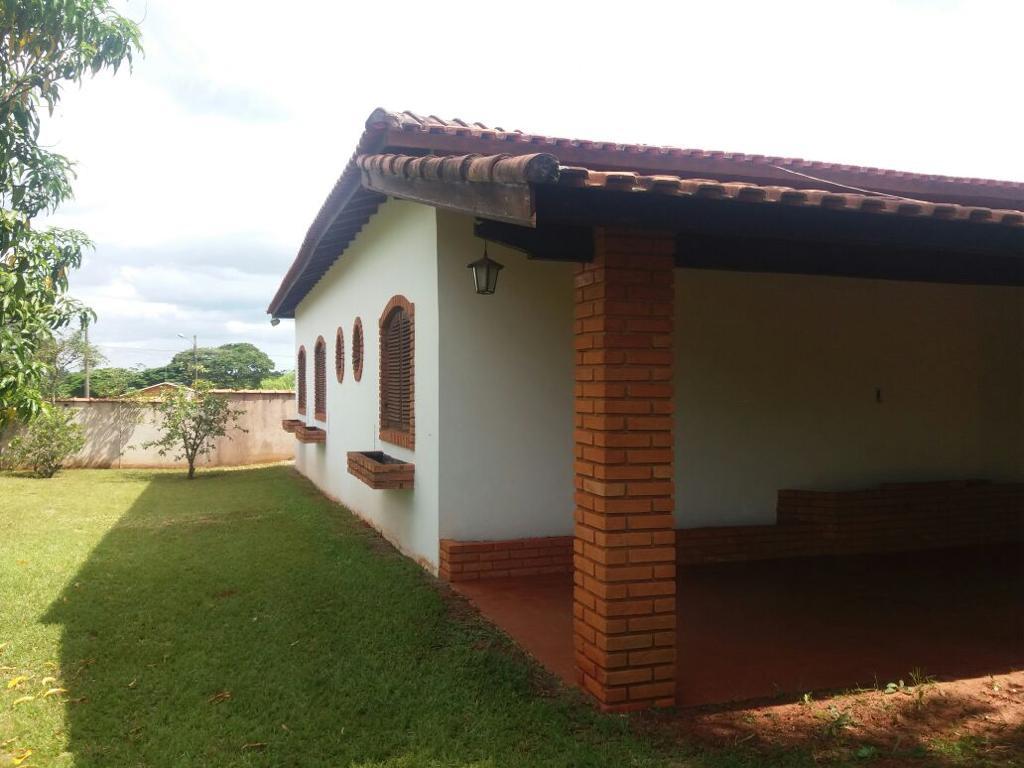 Casa à venda com 3 quartos, 1 suíte, 3 vagas e 250m² no Santa Barbara Resort Residence, Águas de Santa Bárbara (SP) — foto 6 de 30