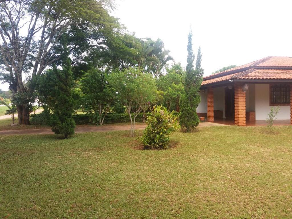 Casa à venda com 3 quartos, 1 suíte, 3 vagas e 250m² no Santa Barbara Resort Residence, Águas de Santa Bárbara (SP) — foto 3 de 30