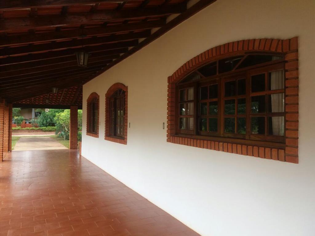 Casa à venda com 3 quartos, 1 suíte, 3 vagas e 250m² no Santa Barbara Resort Residence, Águas de Santa Bárbara (SP) — foto 4 de 30