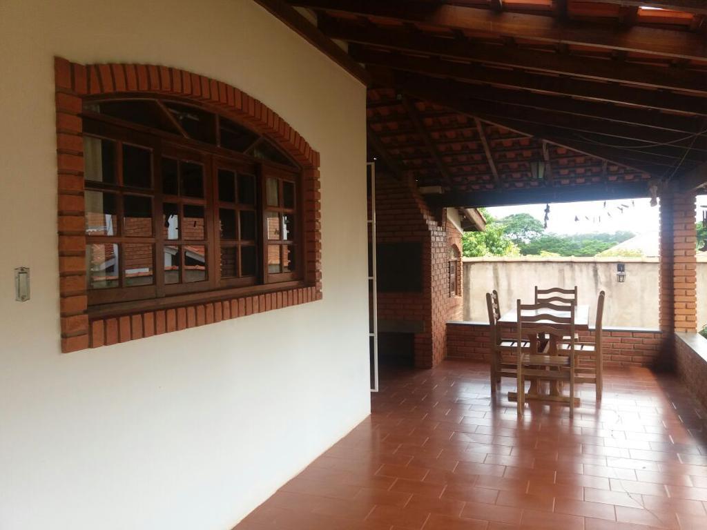 Casa à venda com 3 quartos, 1 suíte, 3 vagas e 250m² no Santa Barbara Resort Residence, Águas de Santa Bárbara (SP) — foto 5 de 30