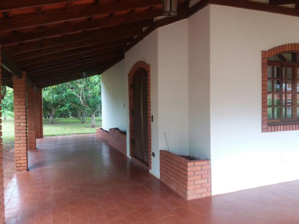 Casa à venda com 3 quartos, 1 suíte, 3 vagas e 250m² no Santa Barbara Resort Residence, Águas de Santa Bárbara (SP) — foto 8 de 30