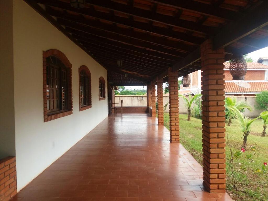 Casa à venda com 3 quartos, 1 suíte, 3 vagas e 250m² no Santa Barbara Resort Residence, Águas de Santa Bárbara (SP) — foto 7 de 30