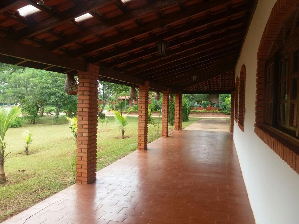 Casa à venda com 3 quartos, 1 suíte, 3 vagas e 250m² no Santa Barbara Resort Residence, Águas de Santa Bárbara (SP) — foto 9 de 30