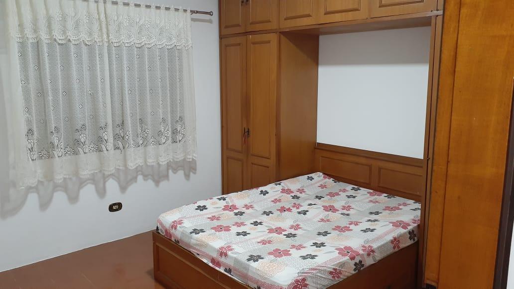 Casa à venda com 3 quartos, 1 suíte, 3 vagas e 250m² no Santa Barbara Resort Residence, Águas de Santa Bárbara (SP) — foto 11 de 30