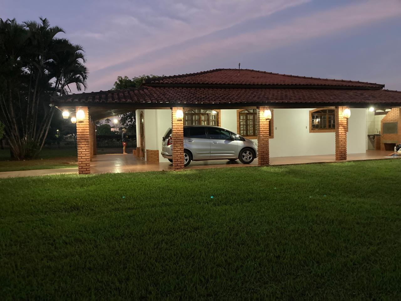 Casa à venda com 3 quartos, 1 suíte, 3 vagas e 250m² no Santa Barbara Resort Residence, Águas de Santa Bárbara (SP) — foto 16 de 30