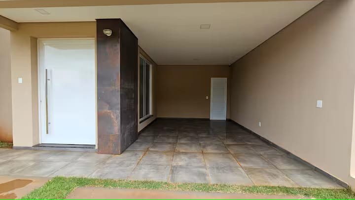Casa à venda com 4 quartos, 2 suítes, 2 vagas e 225m² no Santa Barbara Resort Residence, Águas de Santa Bárbara (SP) — foto 20 de 30
